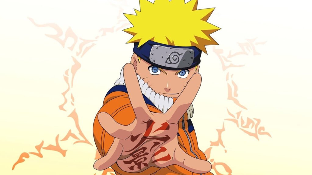 image of Naruto