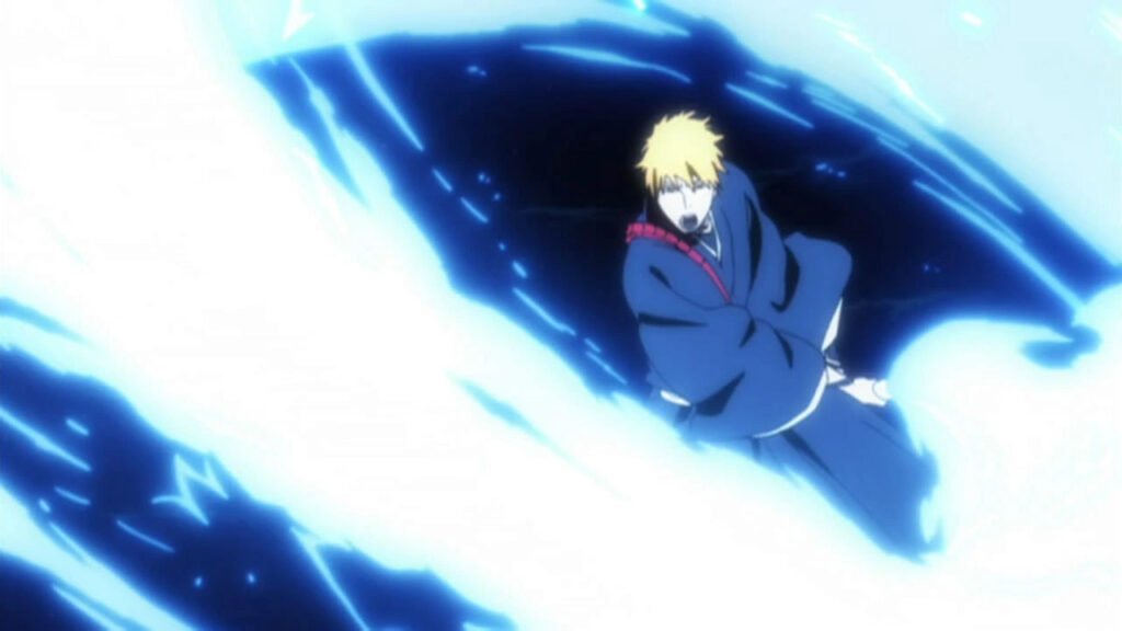 image of getsuga tensho