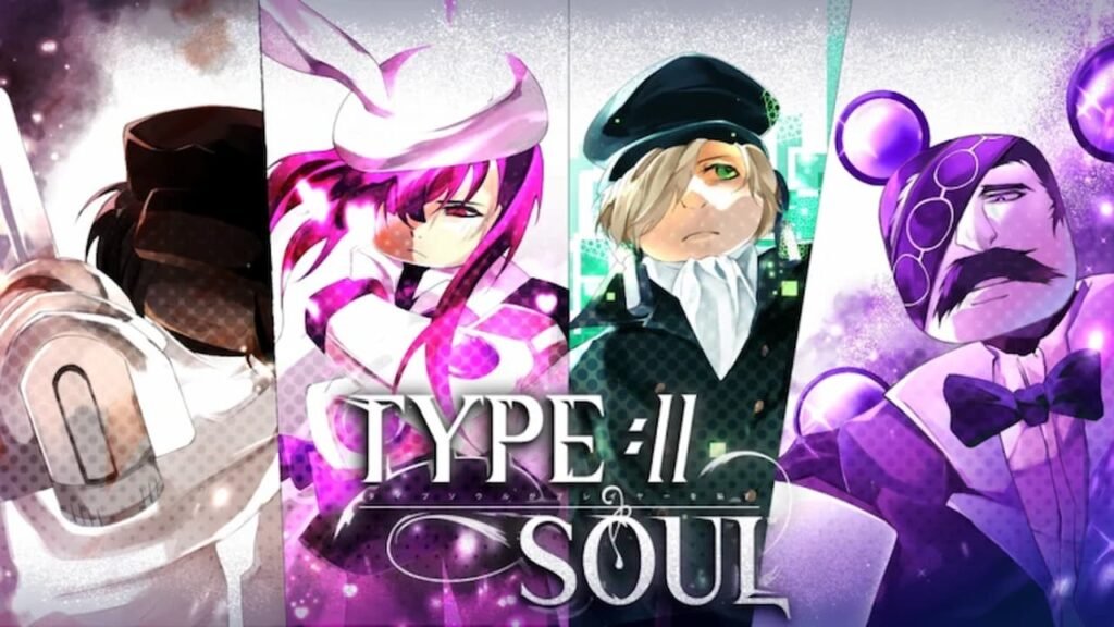 Type Soul