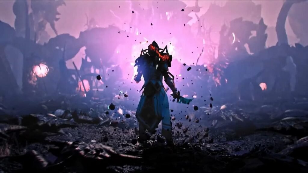 Void Knight