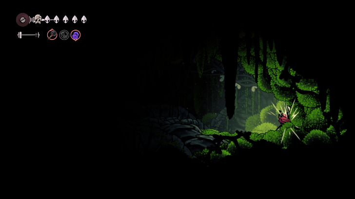 Bonegrave Path Plasmium location