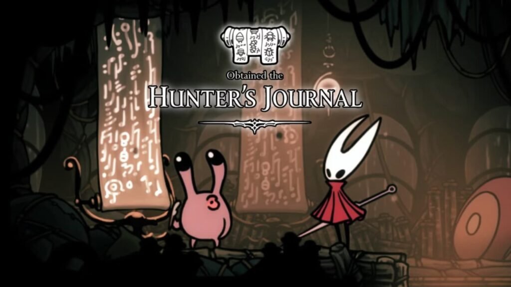 Bugs of Pharloom quest in Hollow Knight Silksong