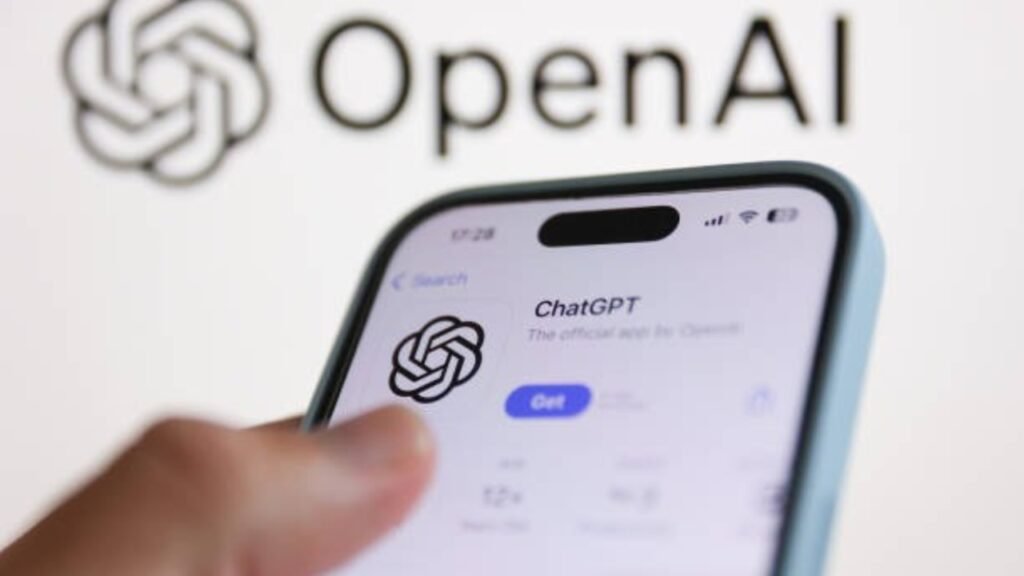 OpenAI is conducting ChatGPT chat scans and reporting to authorities