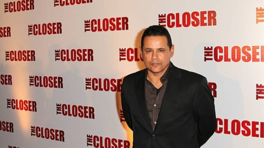 Breaking Bad actor Raymond Cruz arrest controversy