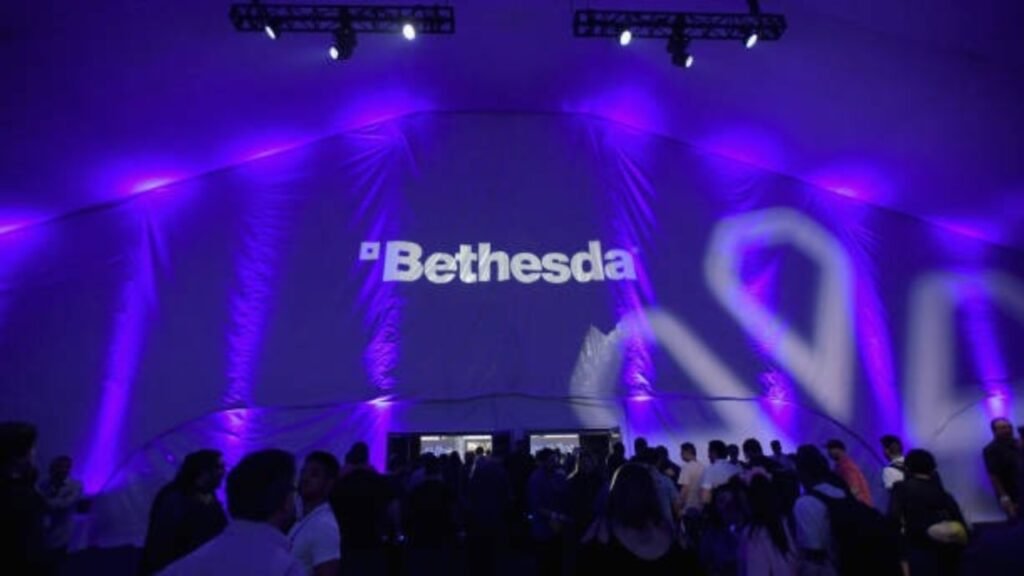 Bethesda faces backlash after a deleted video post allegedly mocked Charlie Kirk’s death