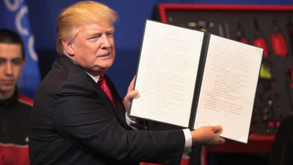 Donald Trump imposed H-1B visa is a huge strain on gaming industry