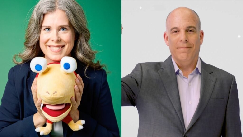 Fans express disappointment with Devon Pritchard replacing Doug Bowser as new president of Nintendo of America

