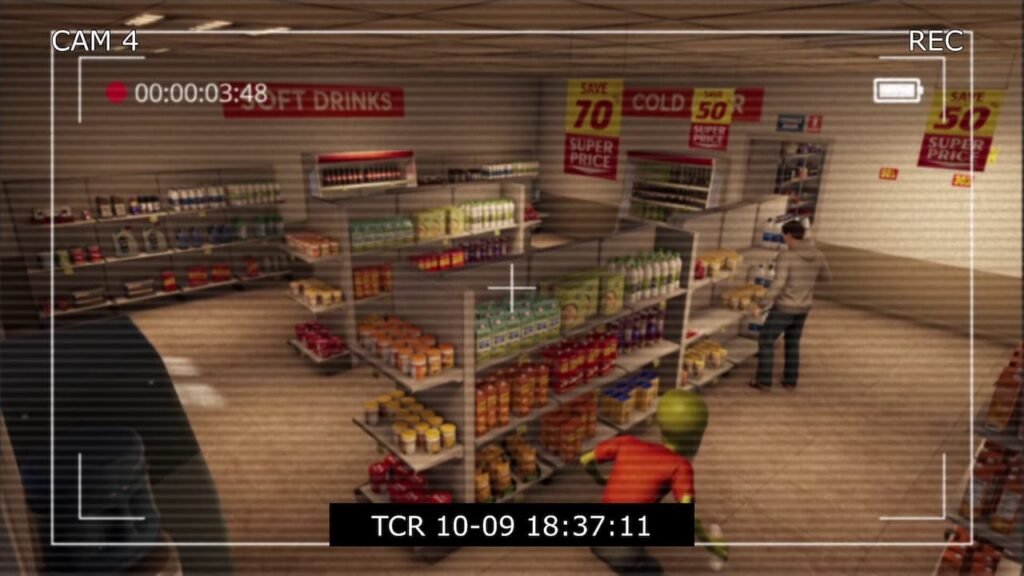 Roadside Research gameplay