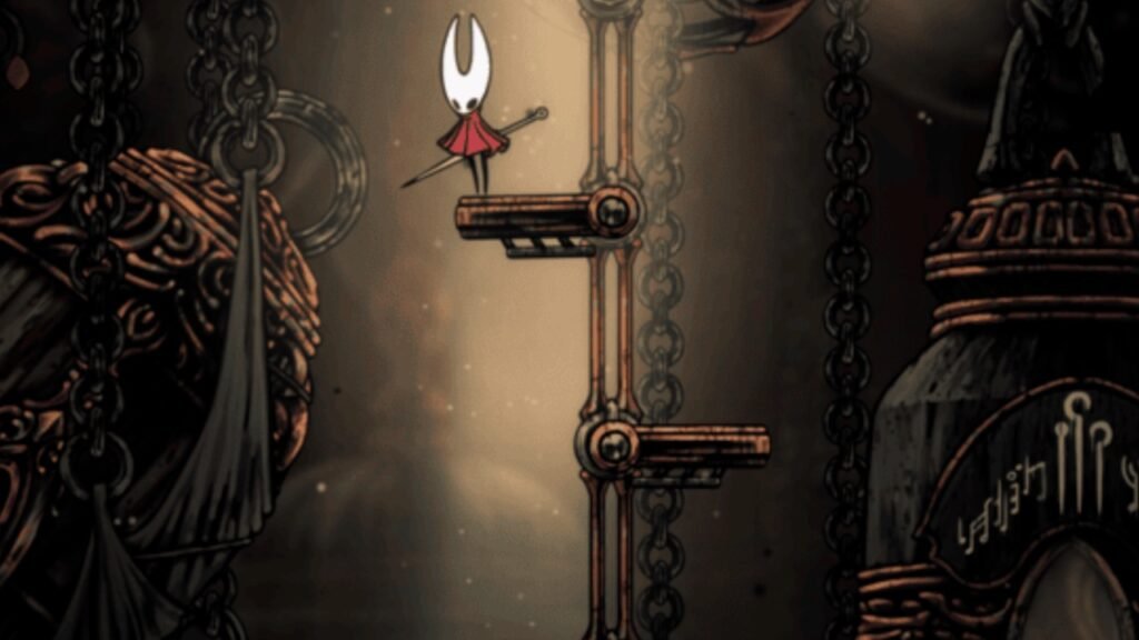 Restoration of Bellhart quest in Hollow Knight Silksong