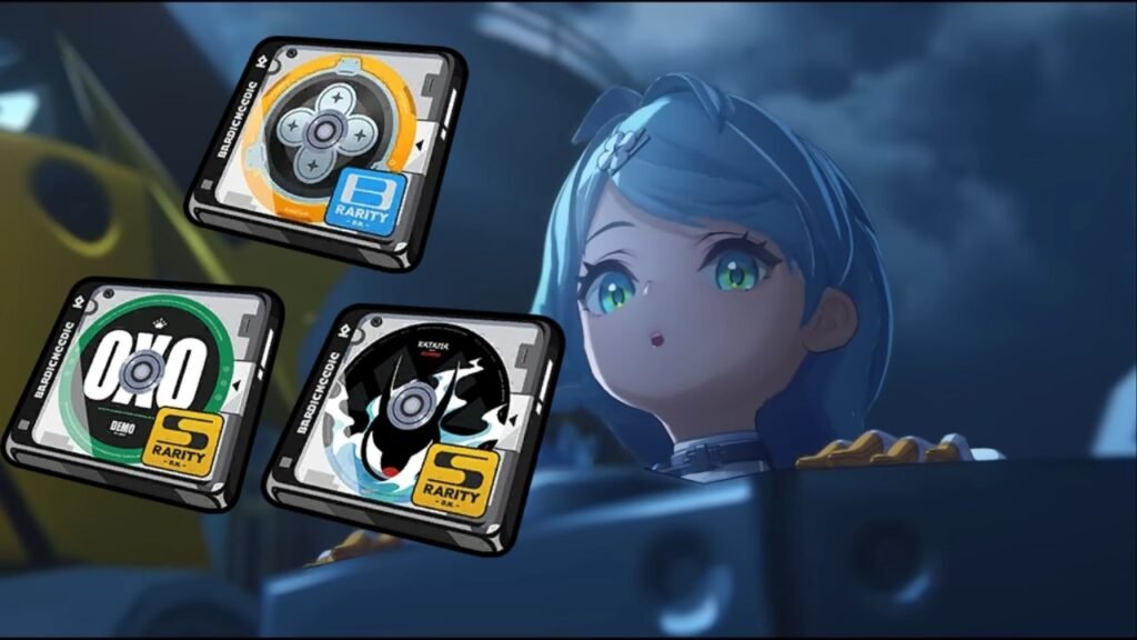 Seed best Drive Discs ZZZ