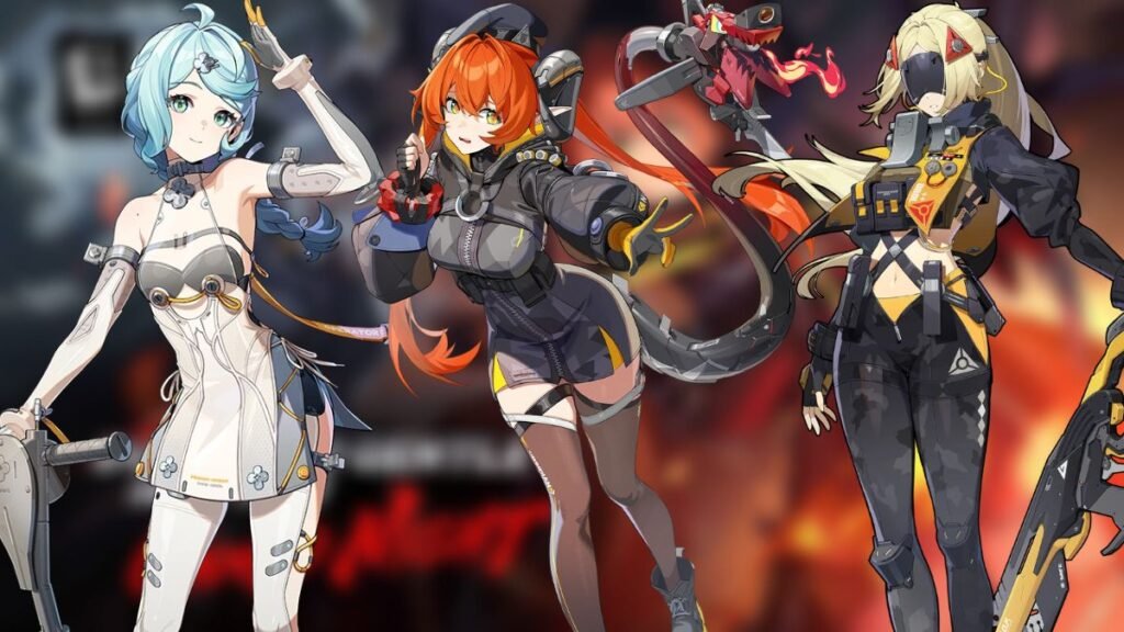 Seed best ZZZ team