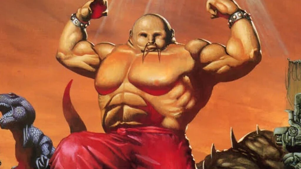 image of Karnov