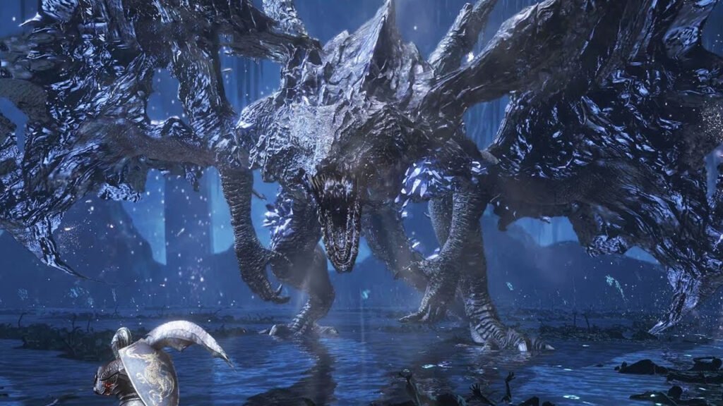 image from Dark Souls 3