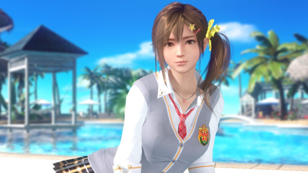 image from Dead or Alive