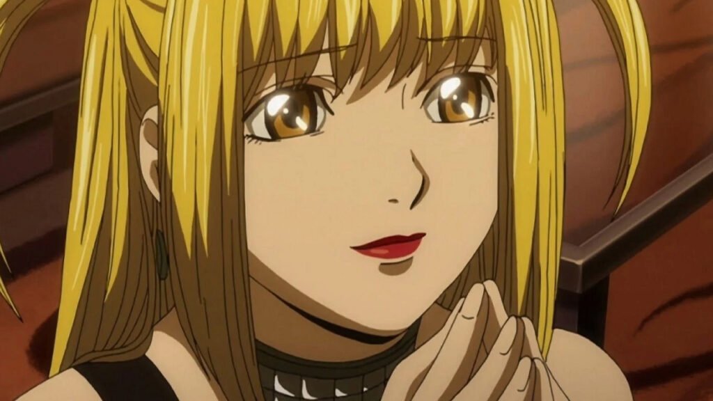 image from Death Note