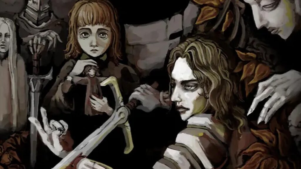 image from Fear and Hunter