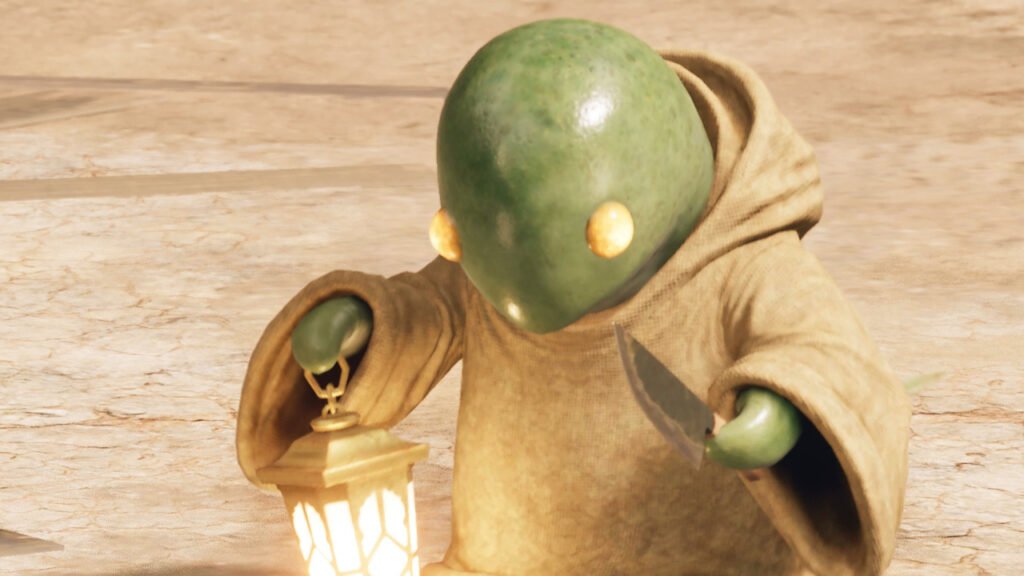 image from Final Fantasy