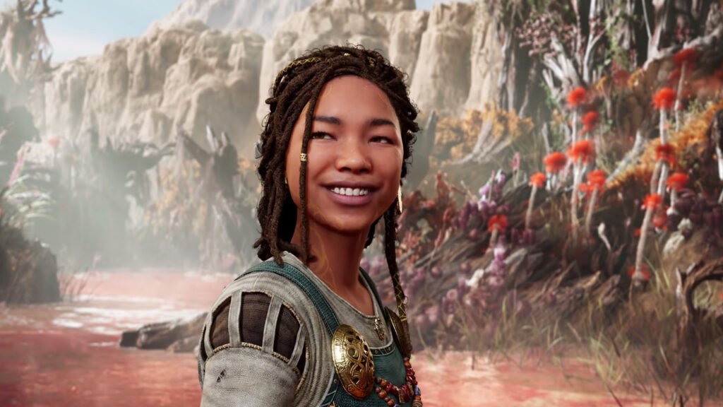 image from God of War