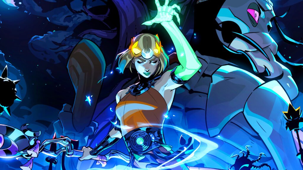image from Hades 2