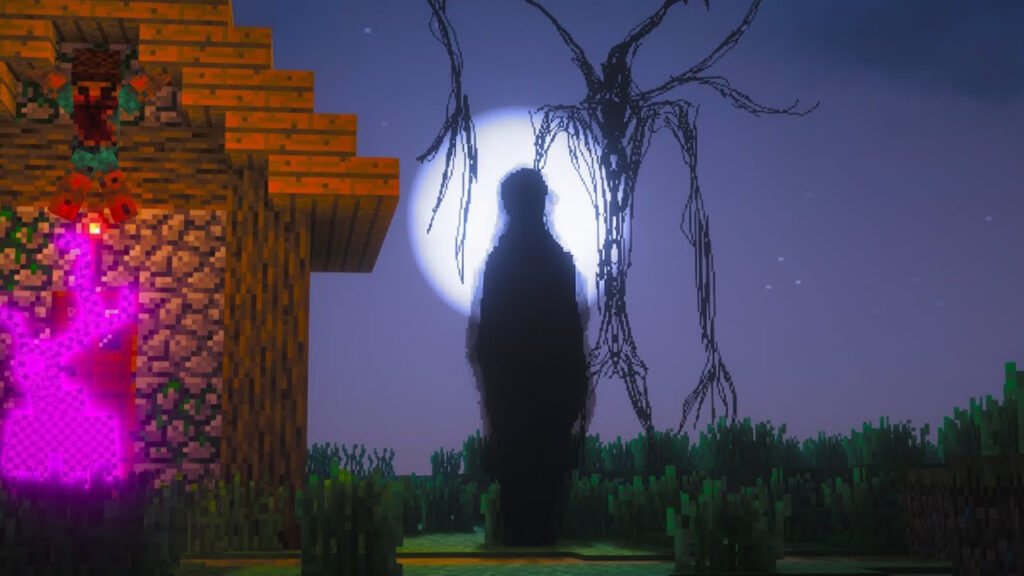 image from Minecraft