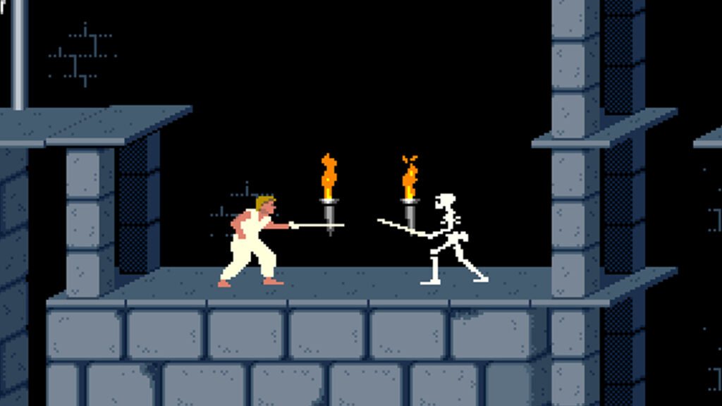 image from Prince of Persia