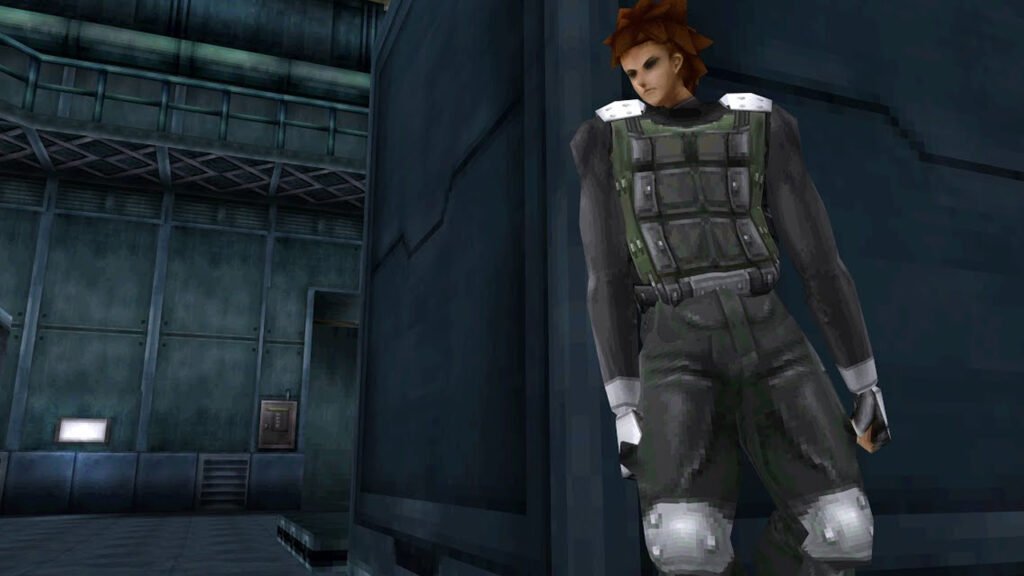 image from Spriggan