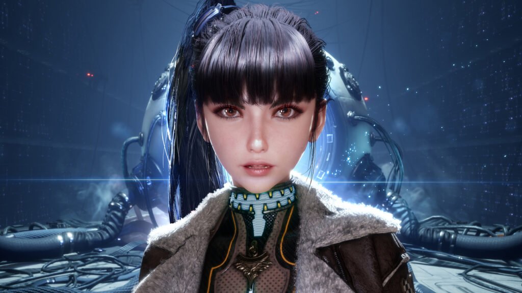 image from Stellar Blade