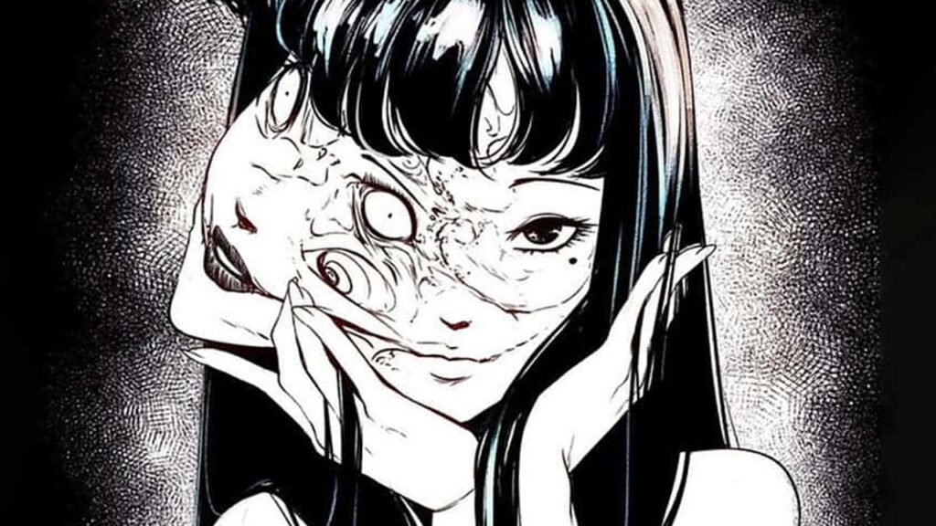 image from Tomie