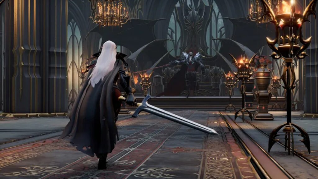 image from V Rising