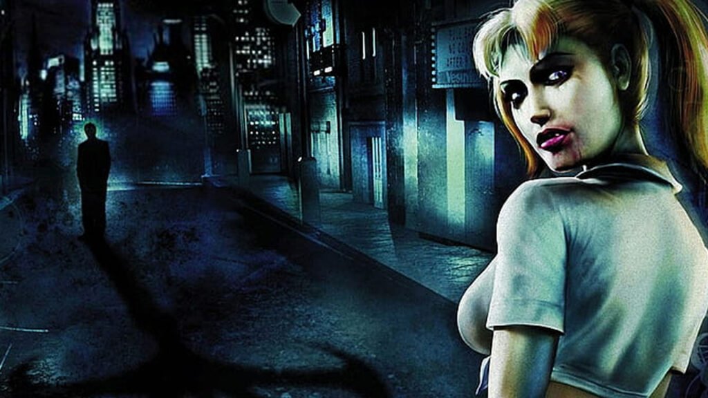 image from Vampire the Masqurade