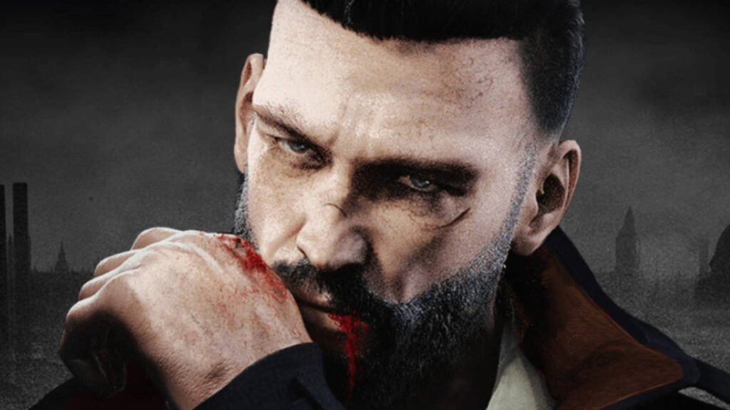 image from Vampyr