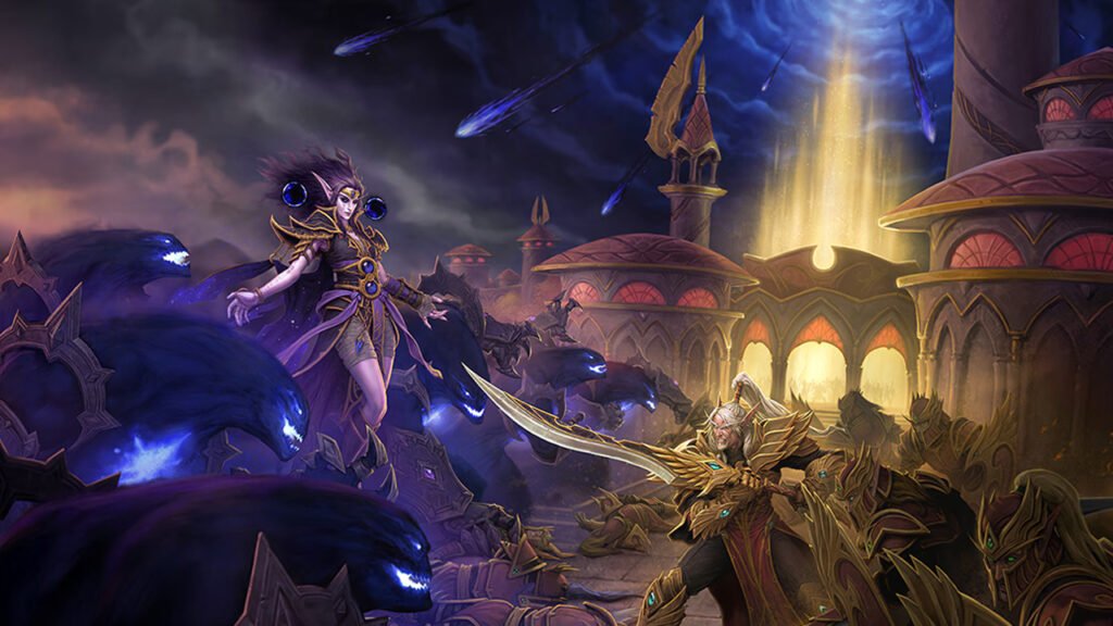image from World of Warcraft