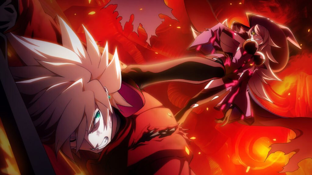 image from blazblue