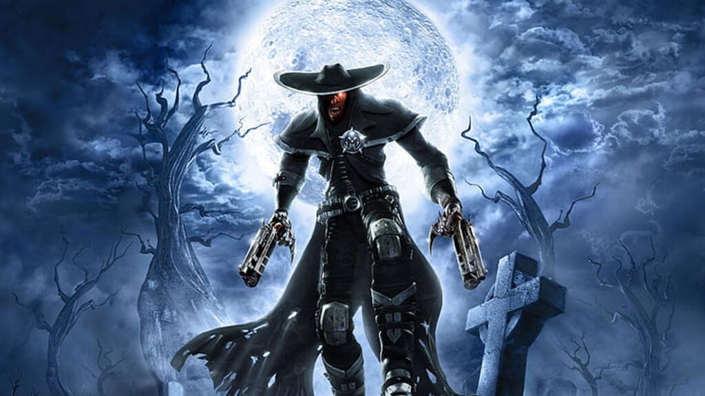 image from darkwatch