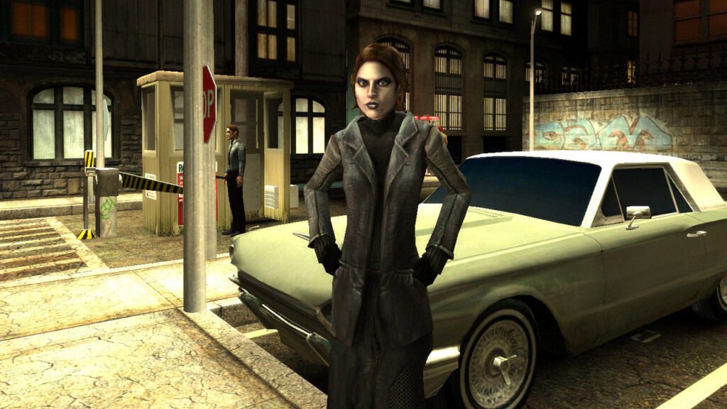 image from vampire the masquerade