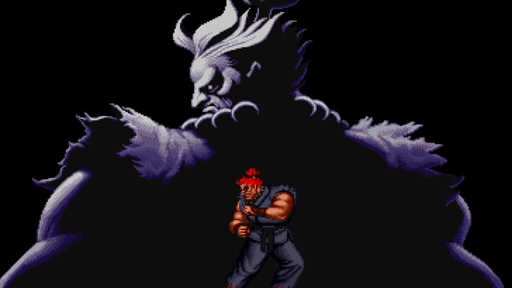 image of Akuma