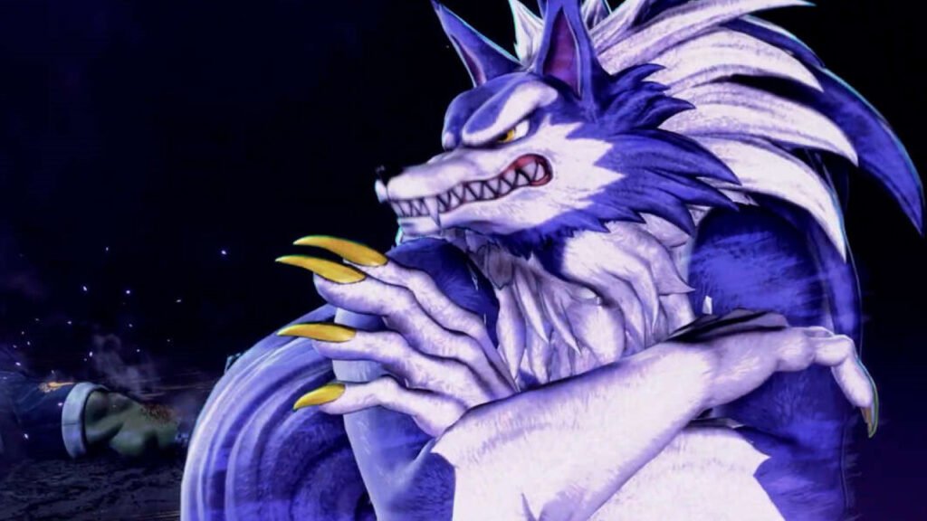 image of Jon Talbain