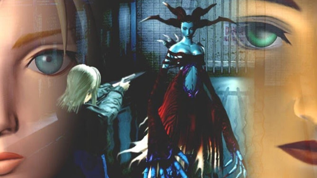 image of Parasite Eve