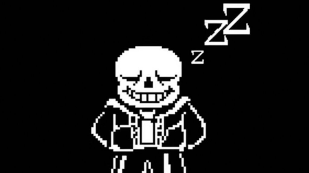 image of Sans