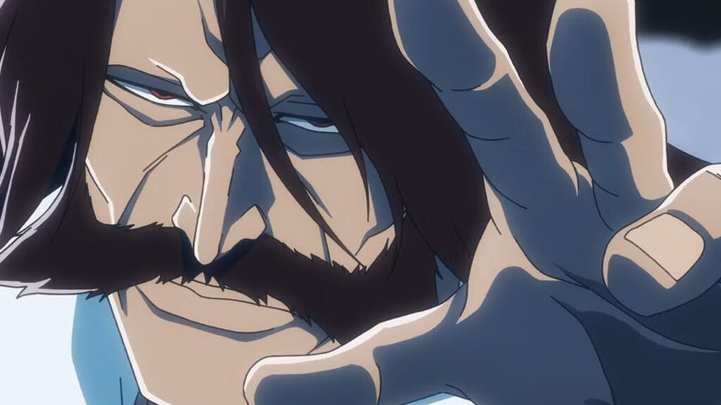 image of Yhwach