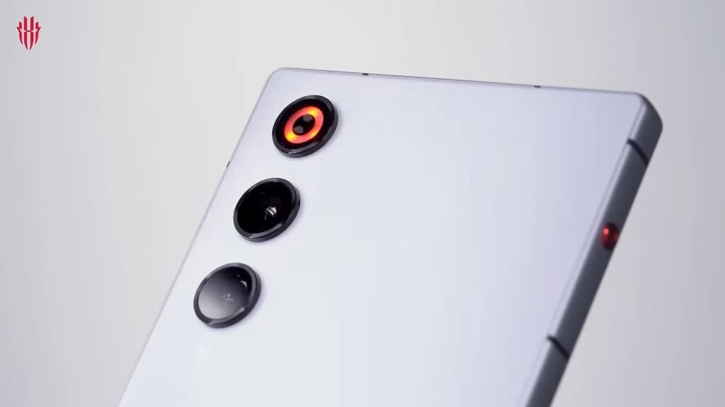 Redmagic 10