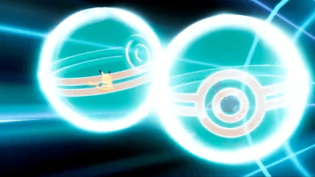 A Use for an Evolution Stone