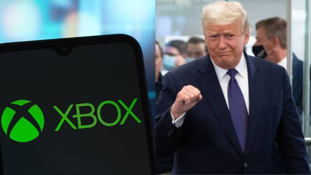Donald Trump tariffs are a serious blow to the Video Games industry, and its impact is seen on Xbox Game Pass price hike and more