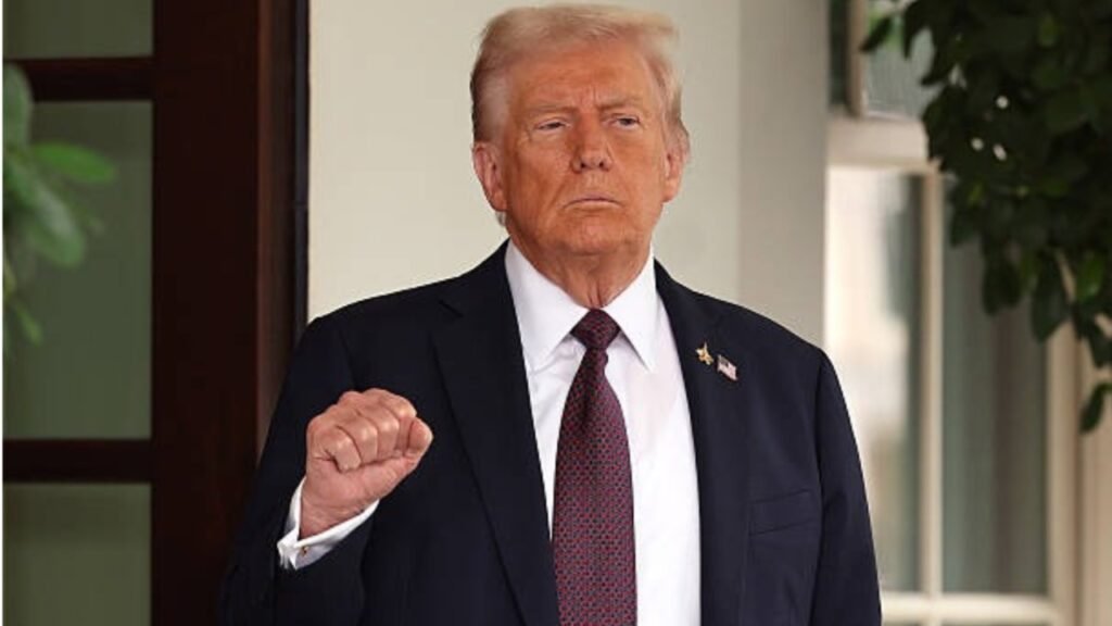 Many on social media platforms are disputing the War Zone narrative of President Donald Trump about Chicago