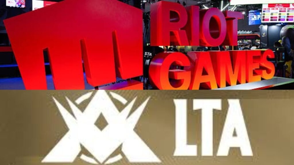 Riot Games faces huge backlash for leaving LTA out of the 2025 LoL Worlds video