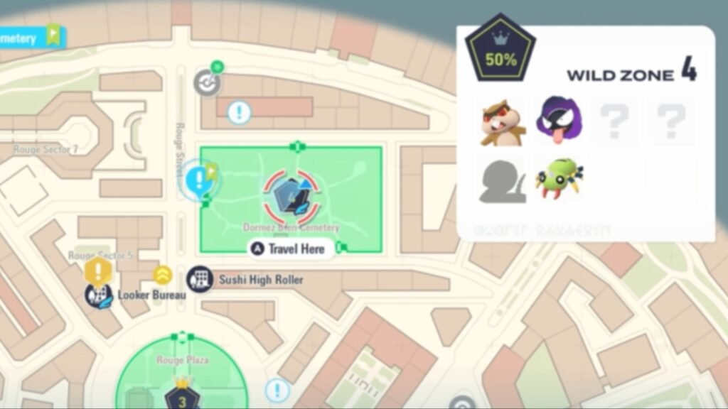 I'd Like to See an Ekans! siede quest