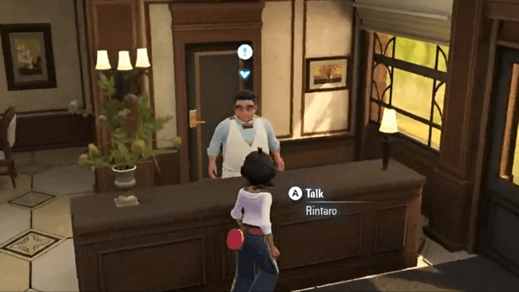 Full Course of Battles: One Star