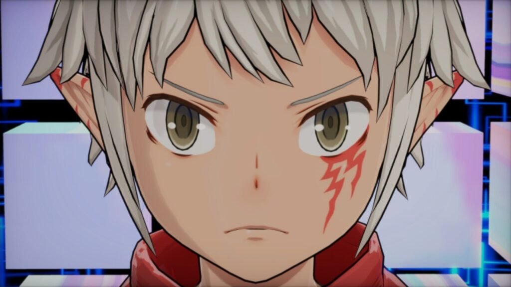 Digimon Story Time Stranger is a monster tamer game which makes Pokemon Legends Z to A look like a AAA slop