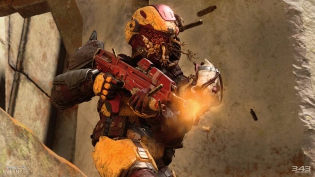 Fan frustrations grows as Halo Infinite set to hit PS5 and Campaign Evolved faces backlash