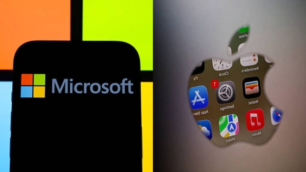 As per many claims that Microsoft is driving Mac sales is not true and it is Gen Z and Alpha who favor Apple products leading to its increased sales